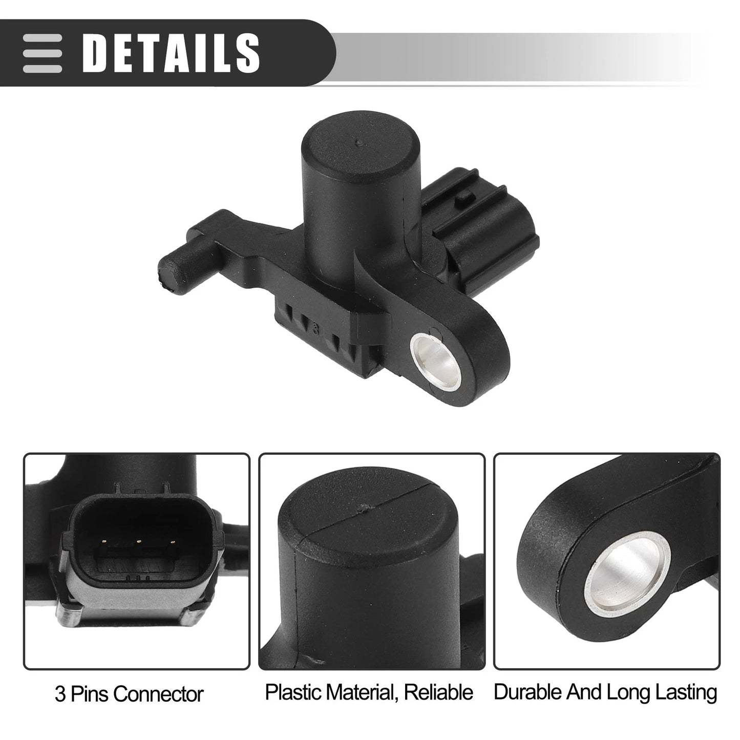 Camshaft Position Sensor for Honda Civic 1.7L (2001-2005)