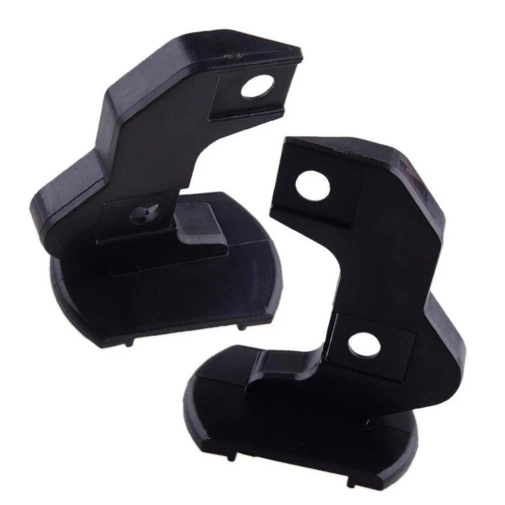 Front Bumper Brackets for BMW 5-Series E39 525i 528i 530i 540i M5 (1997-2003)