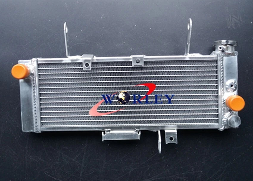 3 Row Aluminum Radiator for Suzuki SV650N SV650 (2003-2004)