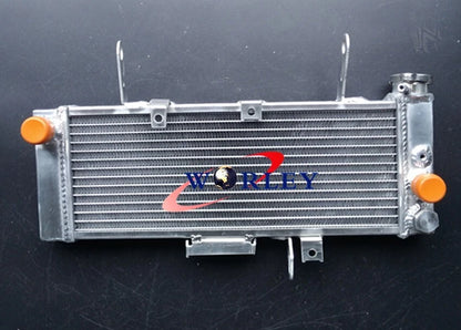 3 Row Aluminum Radiator for Suzuki SV650N SV650 (2003-2004)
