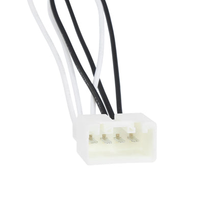 Car Speaker Connector Harness Adapter for Ford Bronco Sport (2021-2023)