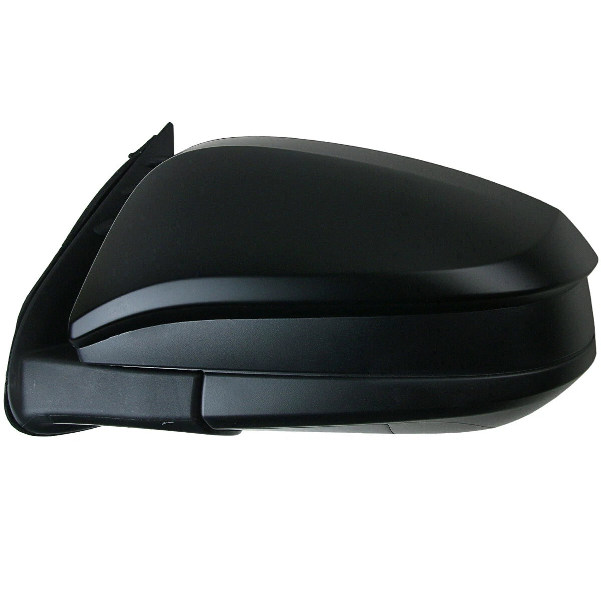 Left Manual Adjust Door Mirror for Toyota Hilux REVO (2015-2023)