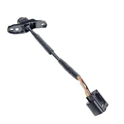 Backup Rear Camera for Honda Ridgeline (2017–2018)
