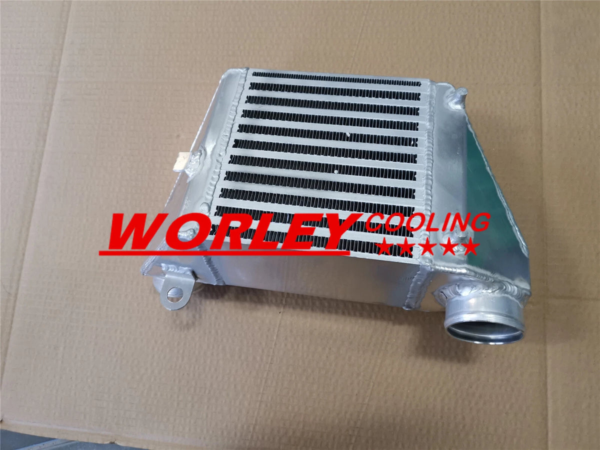Intercooler for VW Jetta Golf GTI MK4 1.8T Turbo (2002-2005)