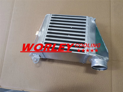 Intercooler for VW Jetta Golf GTI MK4 1.8T Turbo (2002-2005)