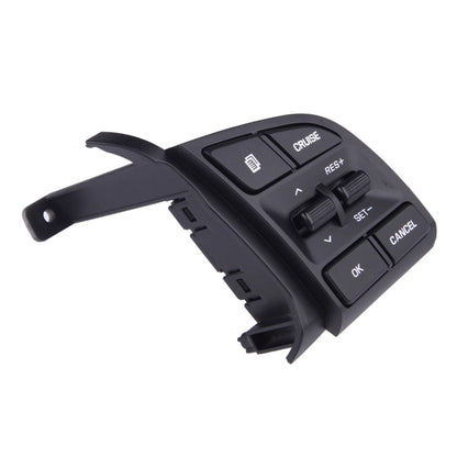 Steering Wheel Switches  for Hyundai Tucson (2016-2018)