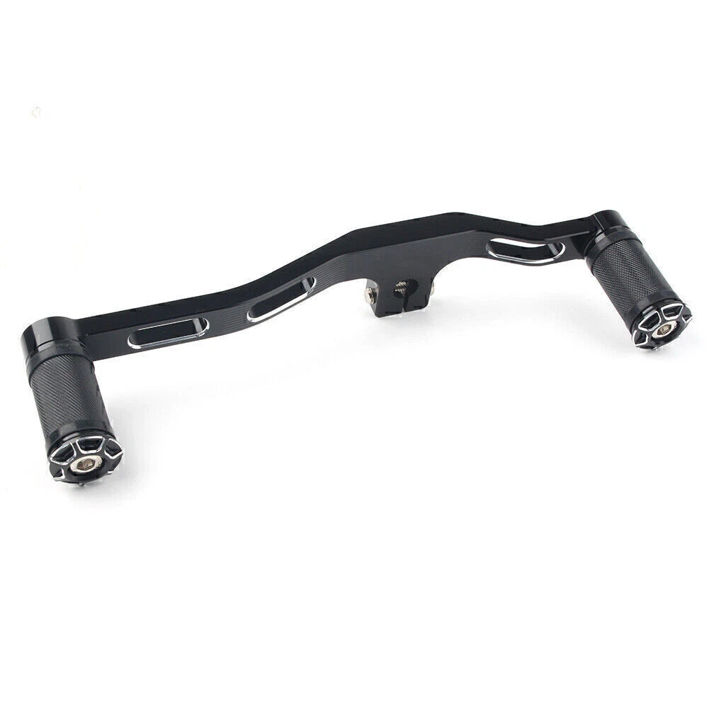Front & Rear Gear Shifter Lever for Harley Dyna FXD (1991-2017)