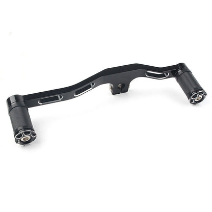 Front & Rear Gear Shifter Lever for Harley Dyna FXD (1991-2017)