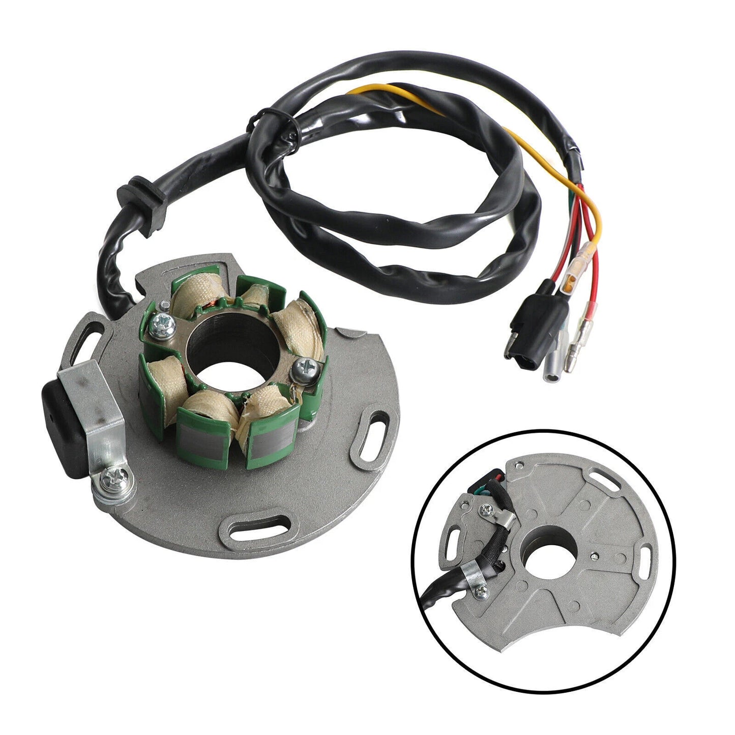 Stator for Gas Gas EC XC 125 200 250 300 (2001-2003)