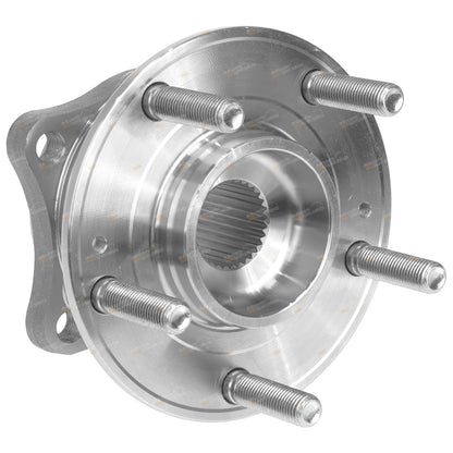 Front Wheel Bearing Hub Assembly for Kia Sportage QL 2.0 D4HA (2016-2019)