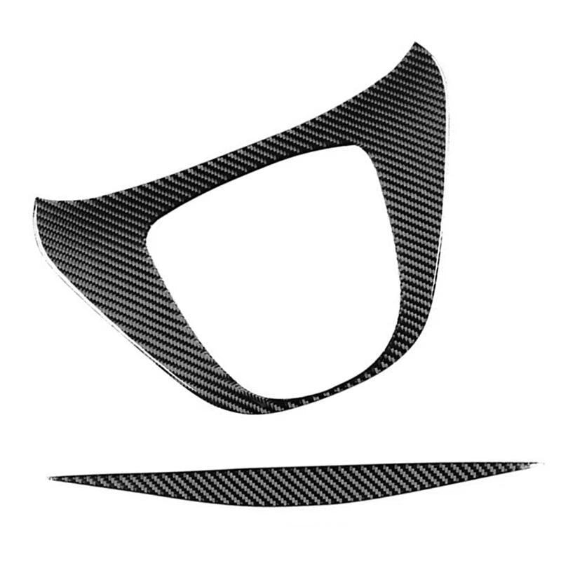 Multimedia Knob Cover for Mercedes V-Class W447 V250 (2015-2020)