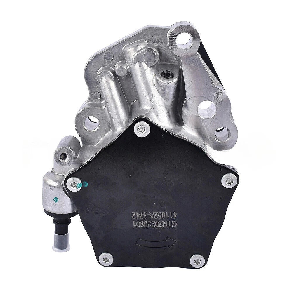 Brake Vacuum Pump for Chevy Trax Cruze Equinox Buick Encore GMC (2005–2023)
