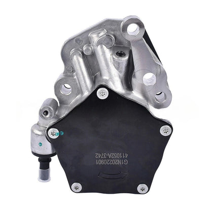 Brake Vacuum Pump for Chevy Trax Cruze Equinox Buick Encore GMC (2005–2023)