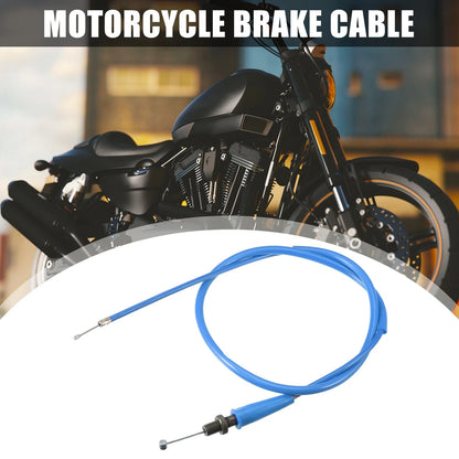 Throttle Cable / 50cc 70cc 90cc / ATV Bike Blue