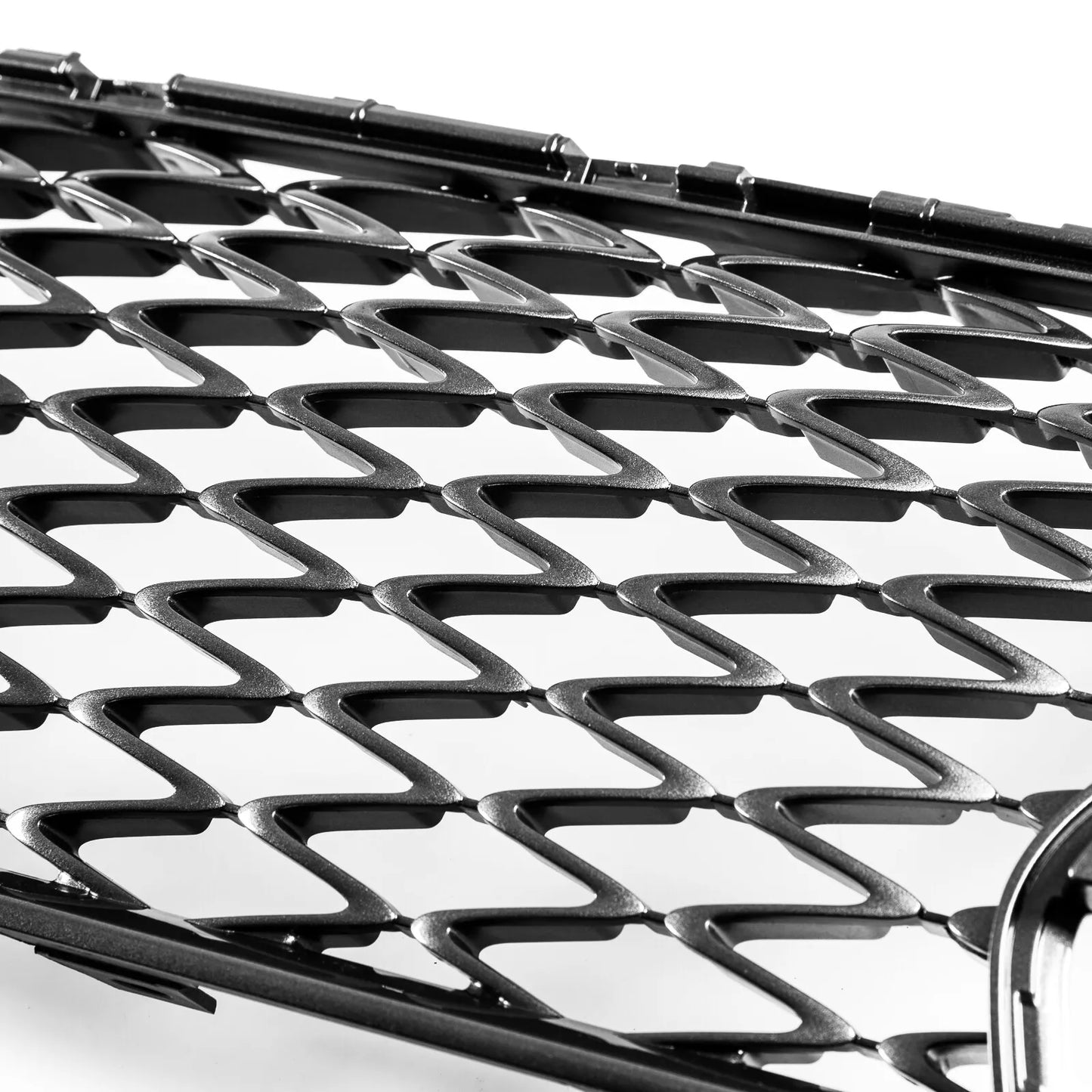 Front Mesh Grill for Lexus RX270 RX350 RX450H (2012-2015)