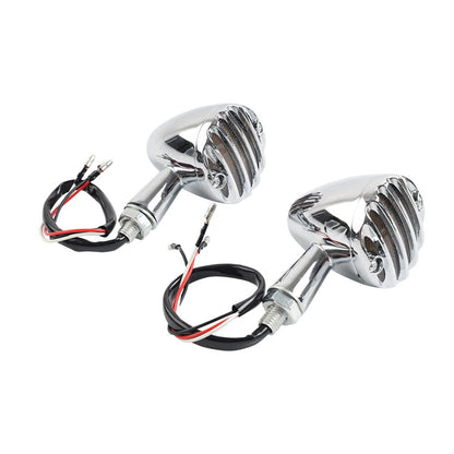 LED Turn Signal Light for Harley Touring Road Glide (2014-2023)