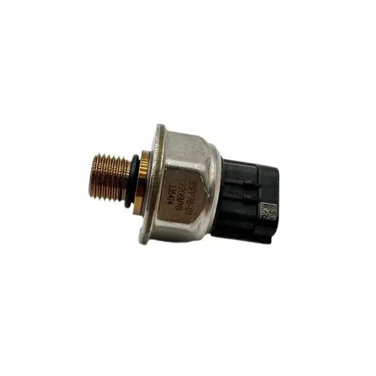Sensor common rail pressure for Doosan DX340 DX225 (2008–2017)