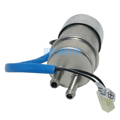 Fuel Pump 8mm for Yamaha BT1100 Bulldog, XP500 T-MAX (2001-2006)
