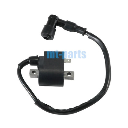 Ignition Coil for Suzuki LTA50 QuadMaster, LT50X, LT50K2-K5 (1999-2005)