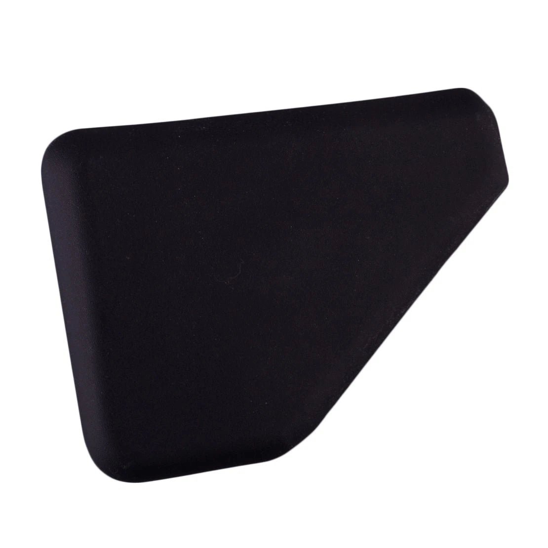 Right Rear Running Board End Cap for Ford F150 F250 (2015-2023)