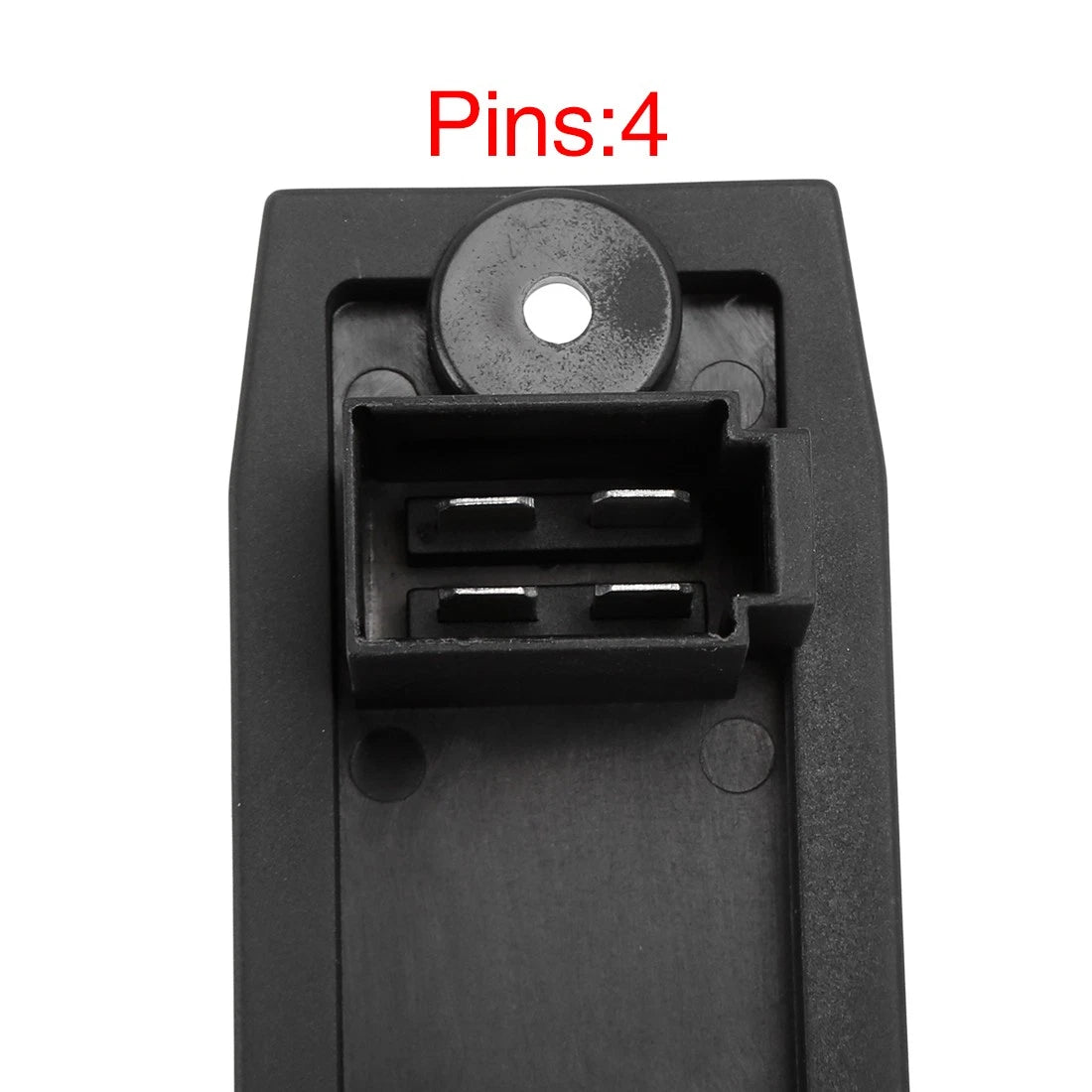 Blower Fan Motor Resistor for Ford Mondeo (2001-2004)