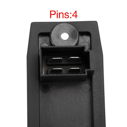 Blower Fan Motor Resistor for Ford Mondeo (2001-2004)