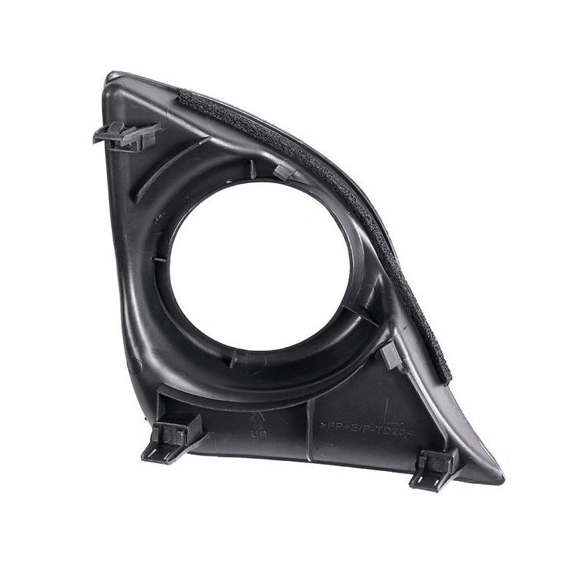 Left Front Fog Light Cover for Lexus IS250 IS350 (2011-2013)