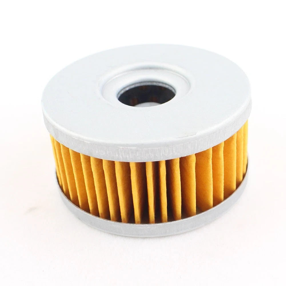 Oil Filter for Suzuki DR350 and DR350S
