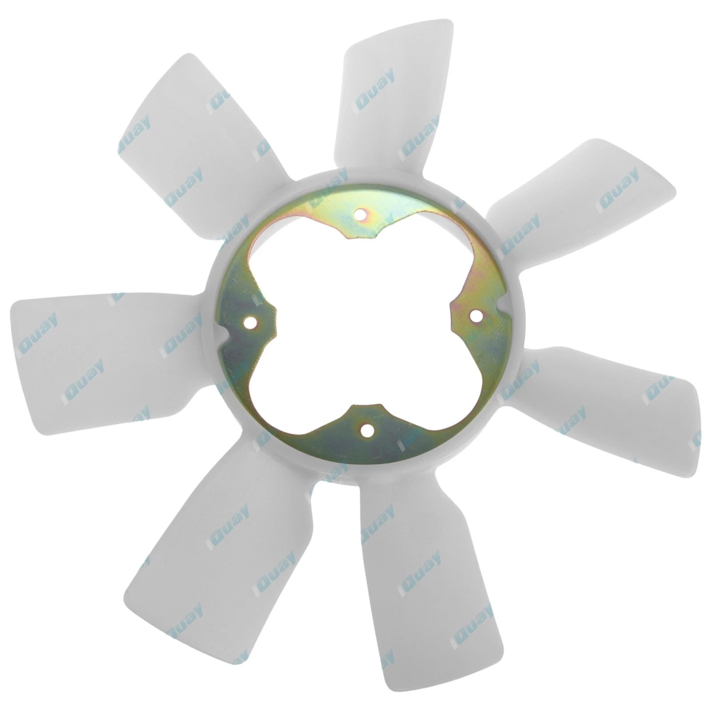 Fan Blade for Toyota Hilux 2.7L 1997-2005 (RZN149, RZN154, RZN169, RZN174)