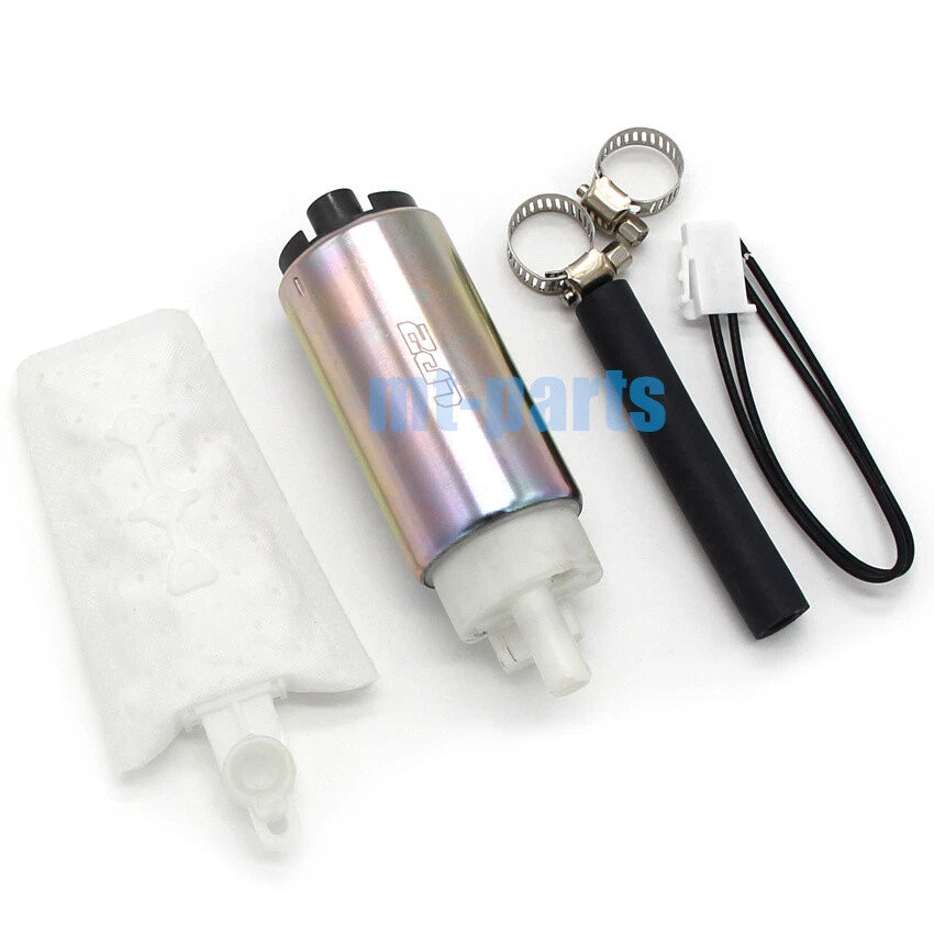 Fuel Pump & Filter for Honda FES125 Pantheon (2003-2005) & S-Wing (2007-2013)