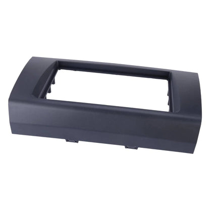 Double DIN Stereo Radio Facia Adaptor for Suzuki Swift (2005-2010)