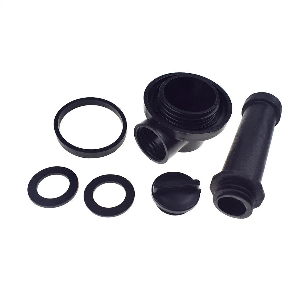 Oil Filler Tube Kit for Cummins 6BT 5.9L Dodge (1989-1998)