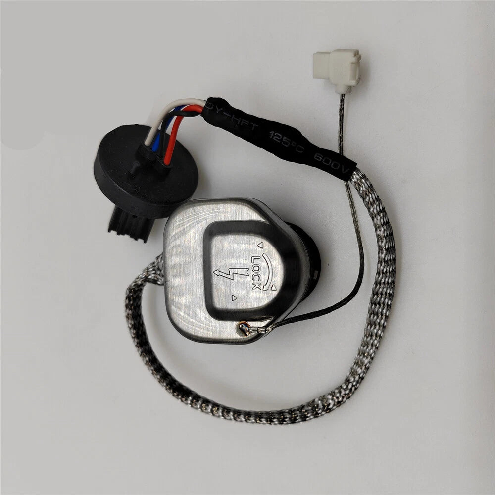 Xenon HID D2S Bulb Igniter Cable for Acura Honda Odyssey (2005-2010)
