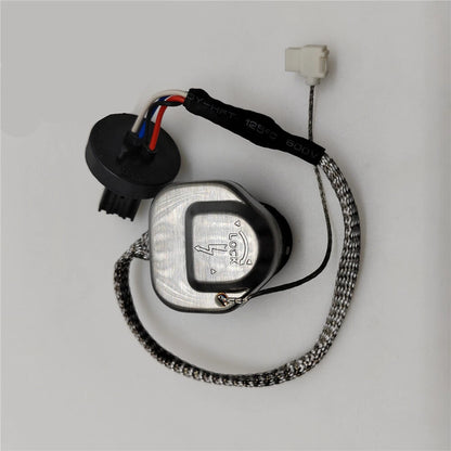 Xenon HID D2S Bulb Igniter Cable for Acura Honda Odyssey (2005-2010)