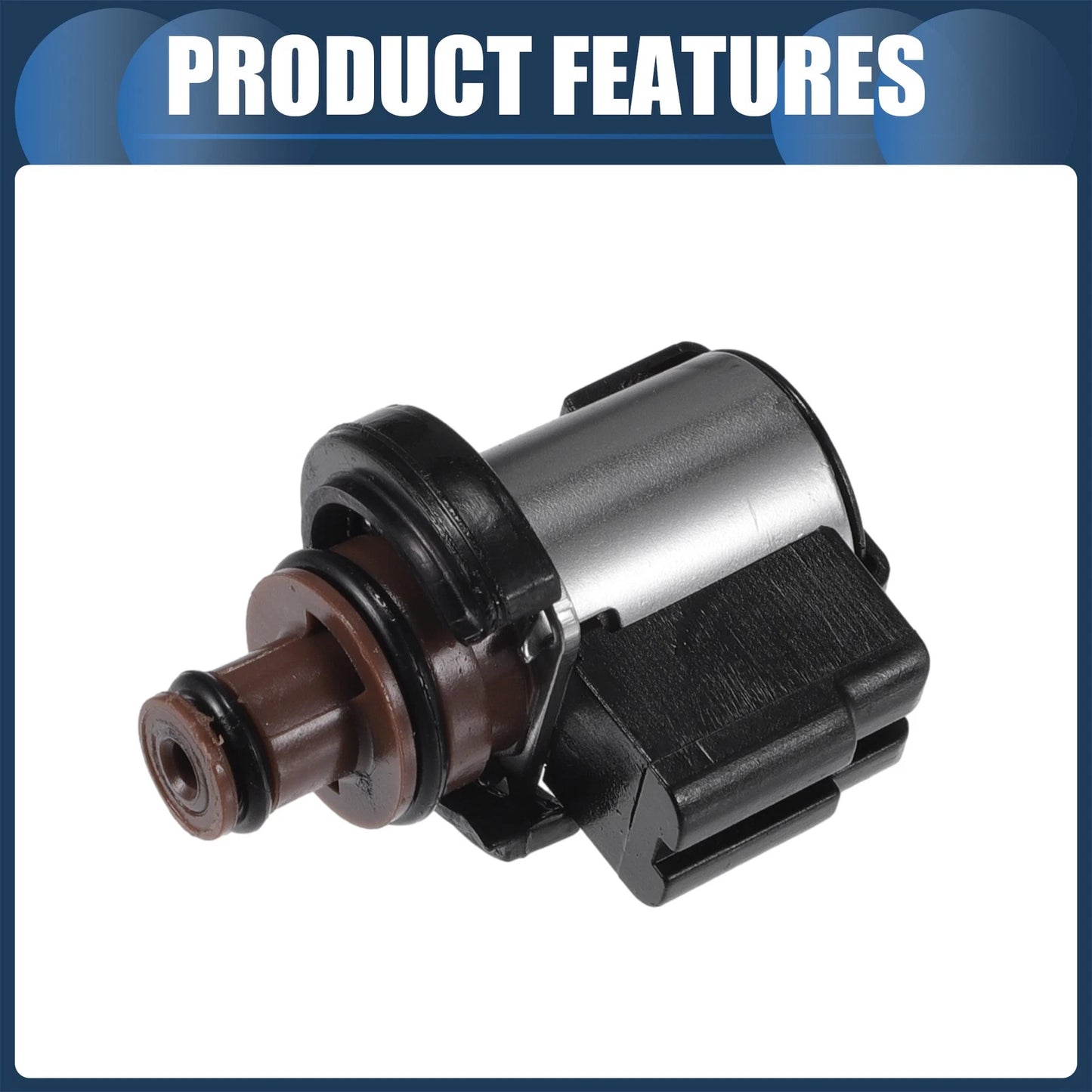 Transmission Shift Solenoid for Subaru Outback (2000-2004)