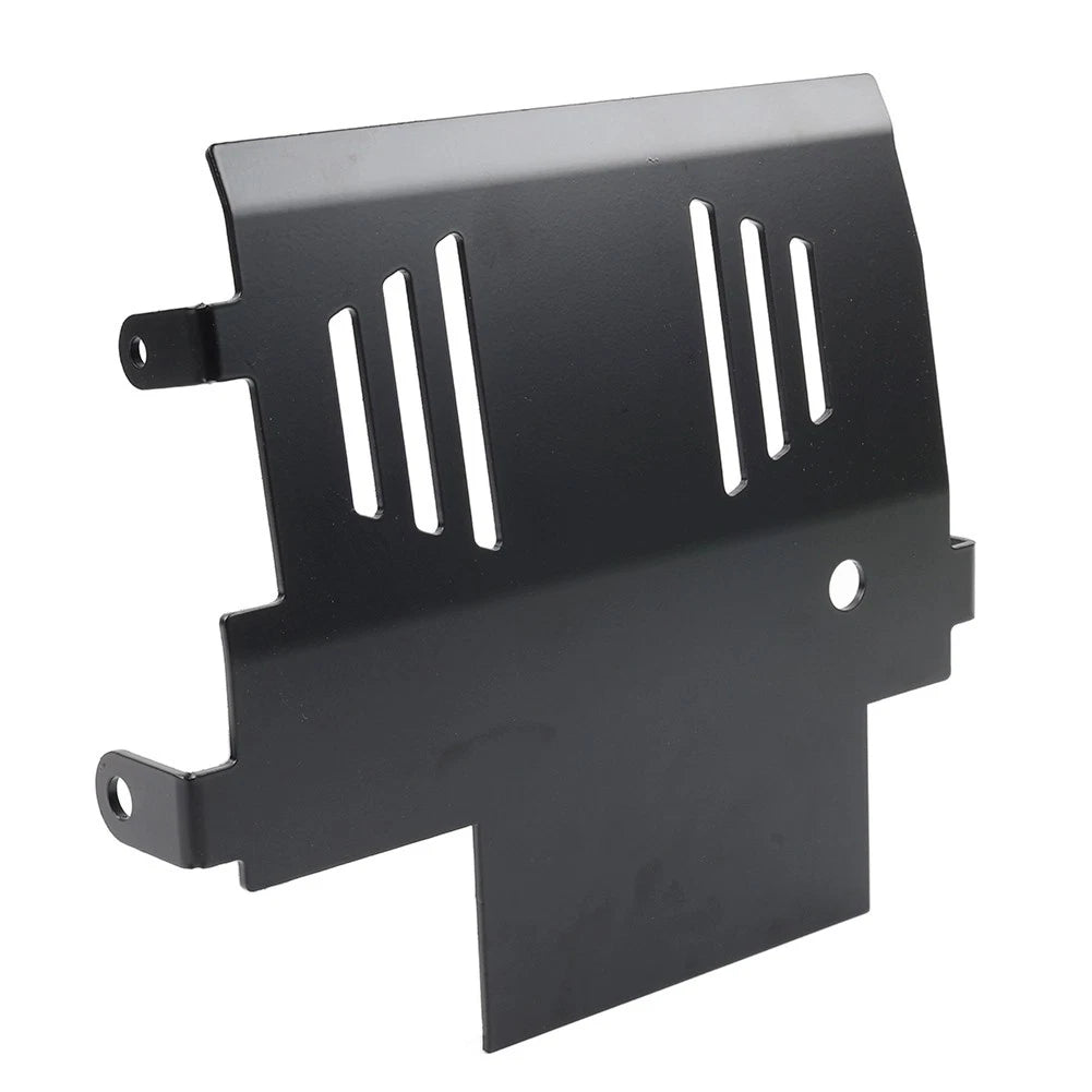 Lower Skid Plate Engine Chassis Protector for Harley CVO Road Glide (2024)