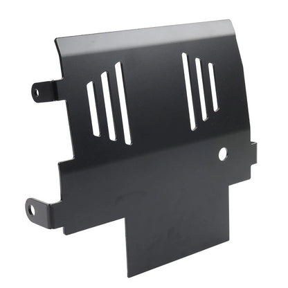 Lower Skid Plate Engine Chassis Protector for Harley CVO Road Glide (2024)