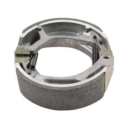 Rear Brake Shoes for Honda XR 250, NX 250 (1979-1996)