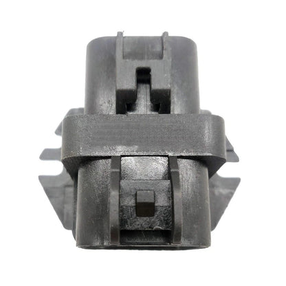 Engine Cooling Fan Resistor for Hyundai Sonata, Santa Fe, Kia Sorento, Optima (2010-2013)