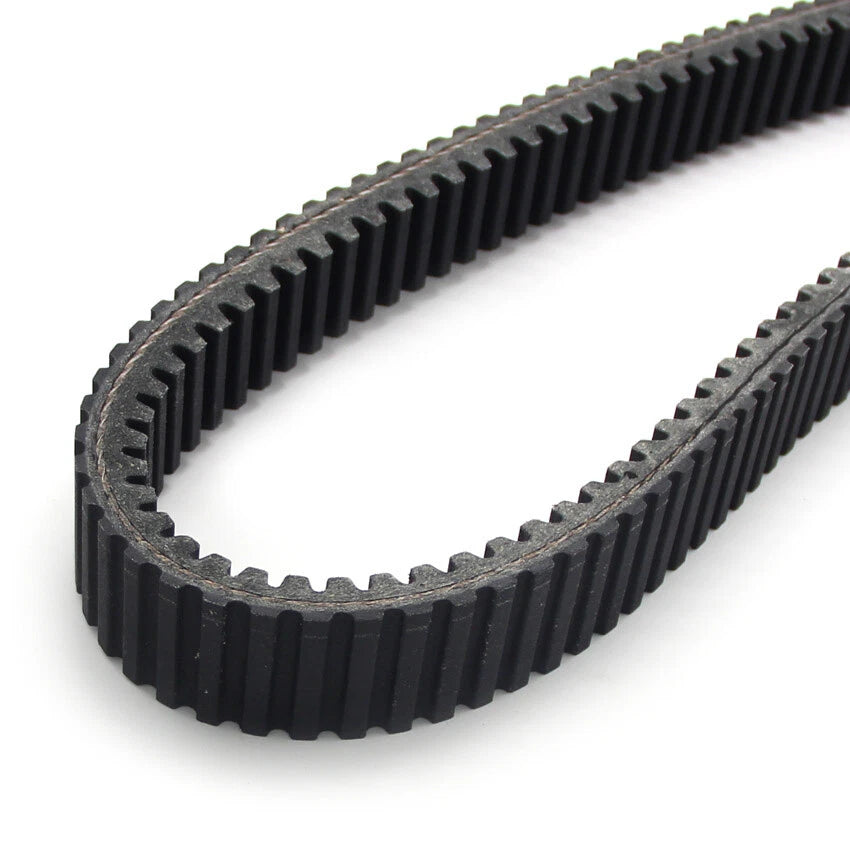 Drive Belt for Arctic Cat Sno Pro 600, Bearcat 660 Wide Track Turbo (2006-2013)