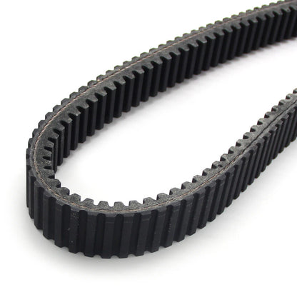 Drive Belt for Arctic Cat Sno Pro 600, Bearcat 660 Wide Track Turbo (2006-2013)