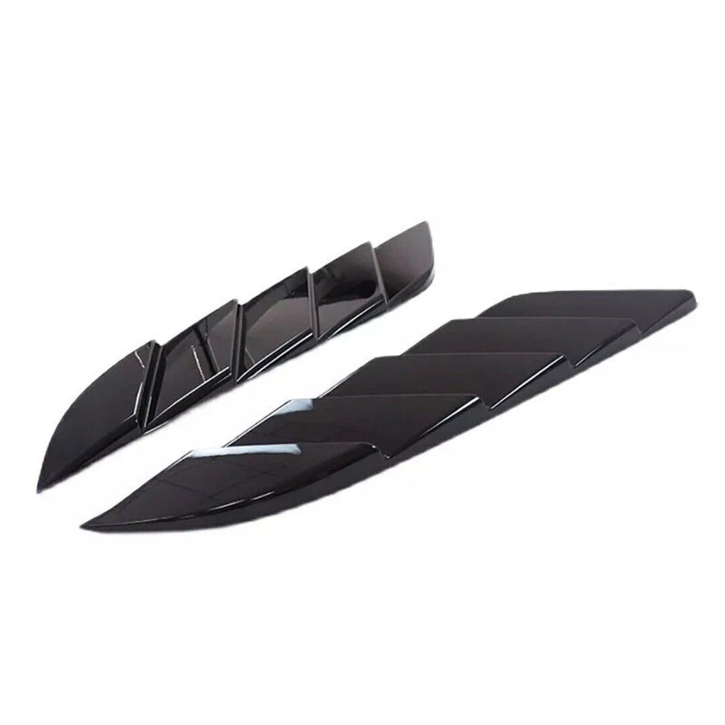 Hood Trim Air Intake Scoop Vent for 2020+ Land Rover Defender 90 110 130