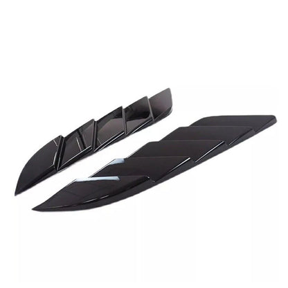 Hood Trim Air Intake Scoop Vent for 2020+ Land Rover Defender 90 110 130