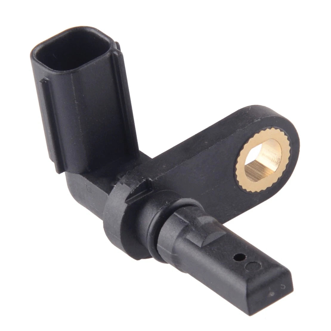 4 x ABS Wheel Speed Sensors for Toyota Tundra Sequoia (2007-2021)