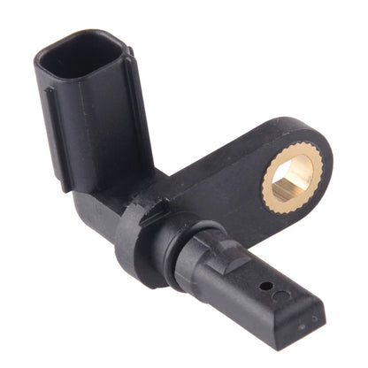 4 x ABS Wheel Speed Sensors for Toyota Tundra Sequoia (2007-2021)