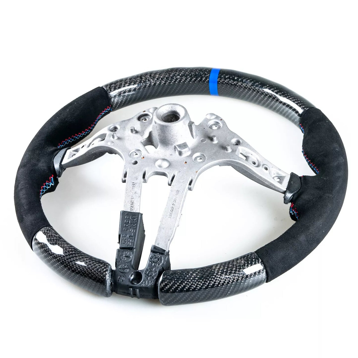 Indicator Steering Wheel for BMW F80 M3 F82 M4 F87 M2 (2012-2020)