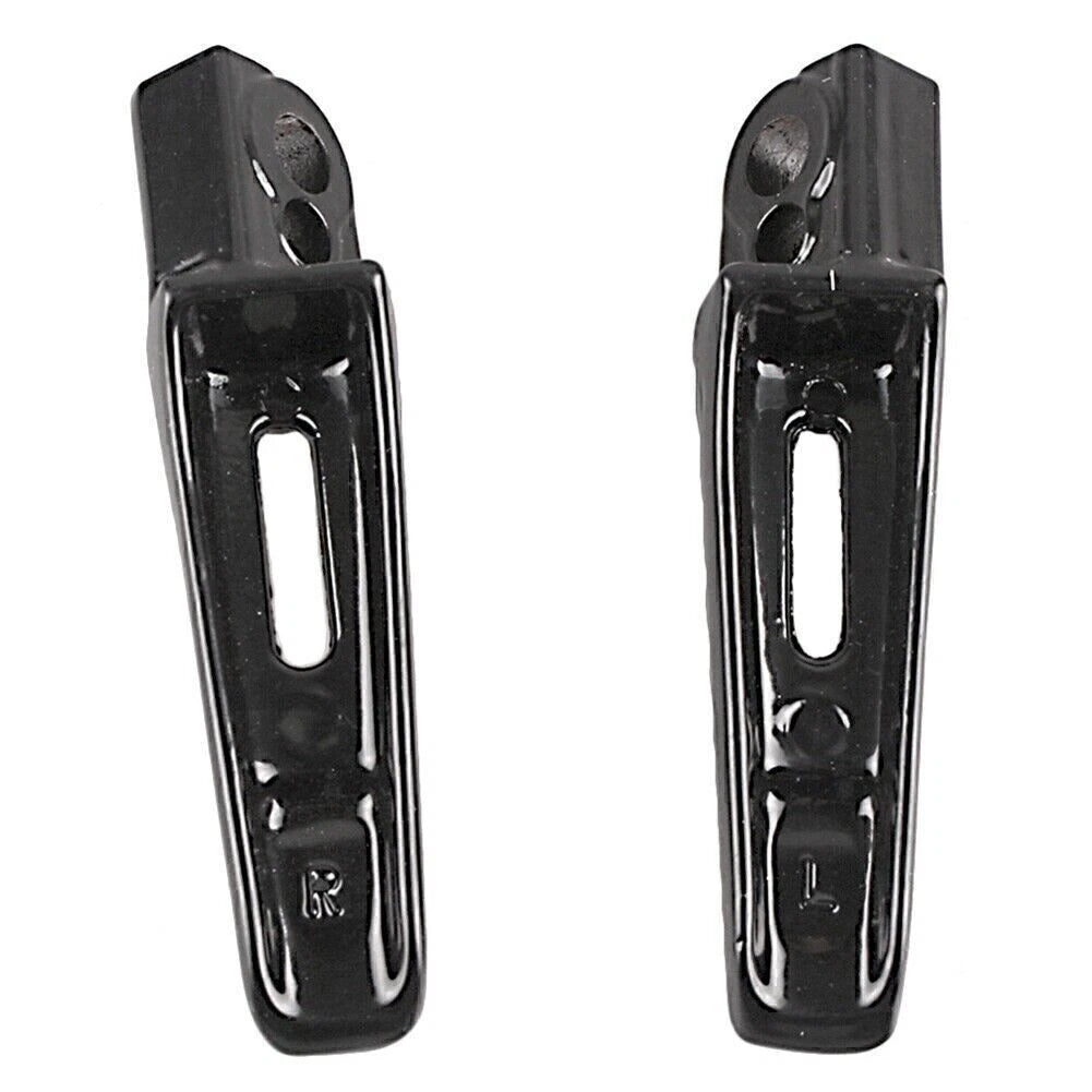 Rear Footrest Pegs for Suzuki GSXR 600 750 1000 B-KING (2006-2014)