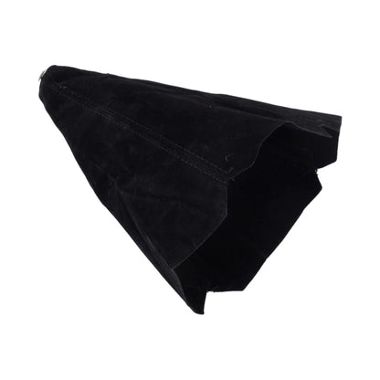 Gear Stick Shift Knob Boot Cover for Universal Manual Car