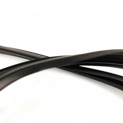 Glass Run Door Channel Rubber Front Left Fits Honda Accord CM5 Sedan 2003-05