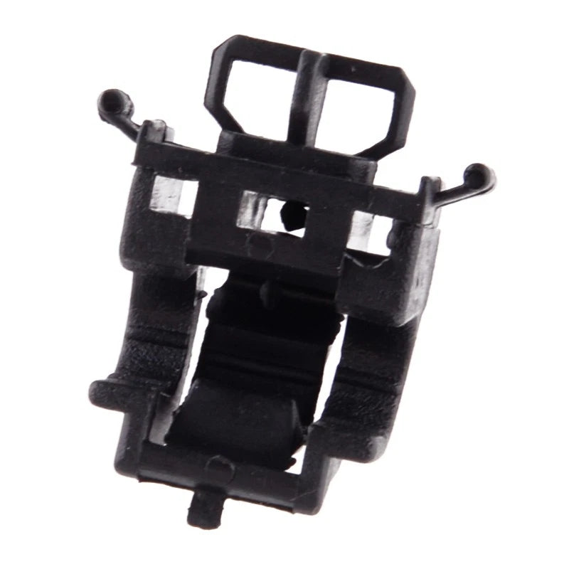 5 x Car Hood Support Rod Holder Clips for Honda Accord Odyssey Pilot